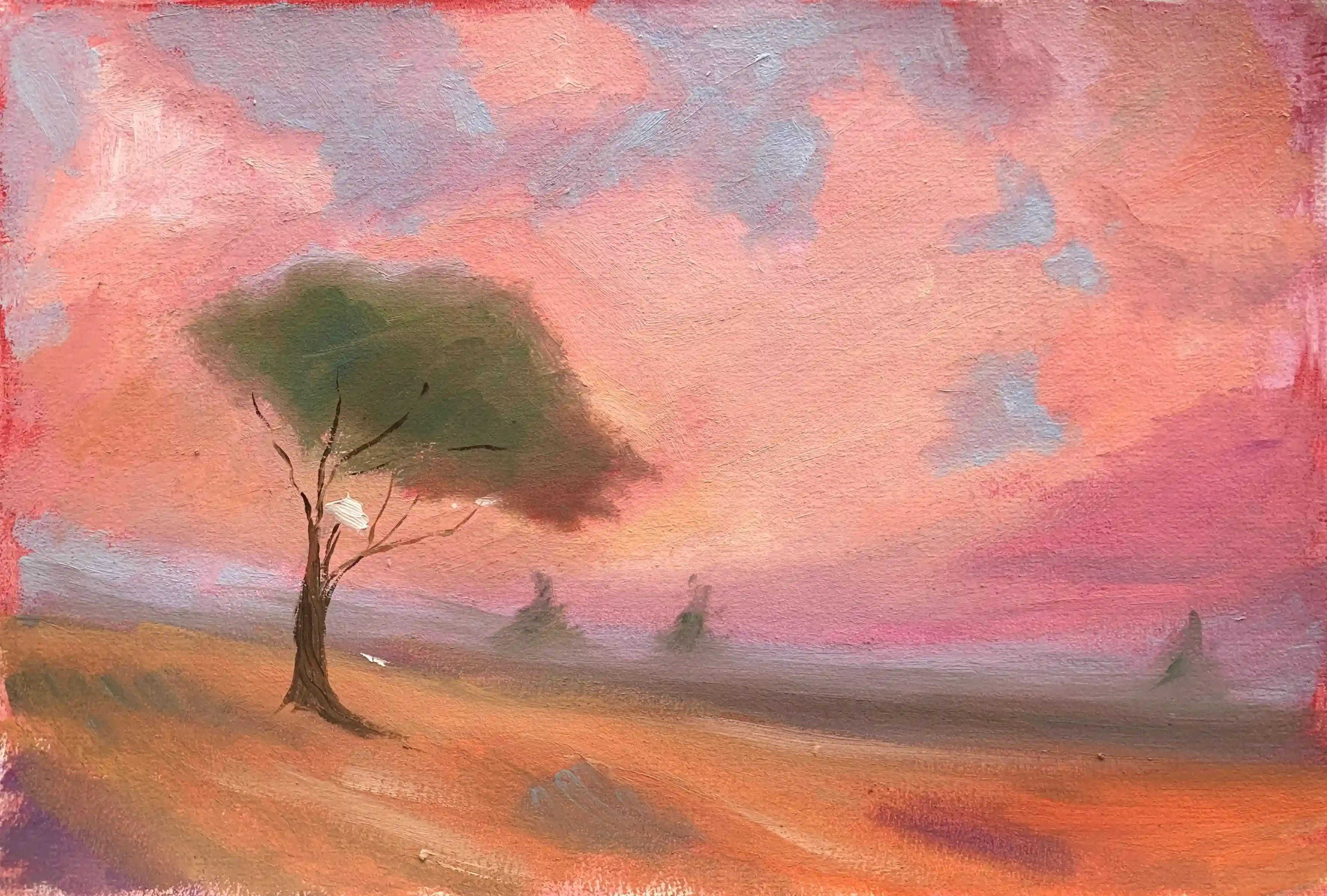 A Brief Breeze