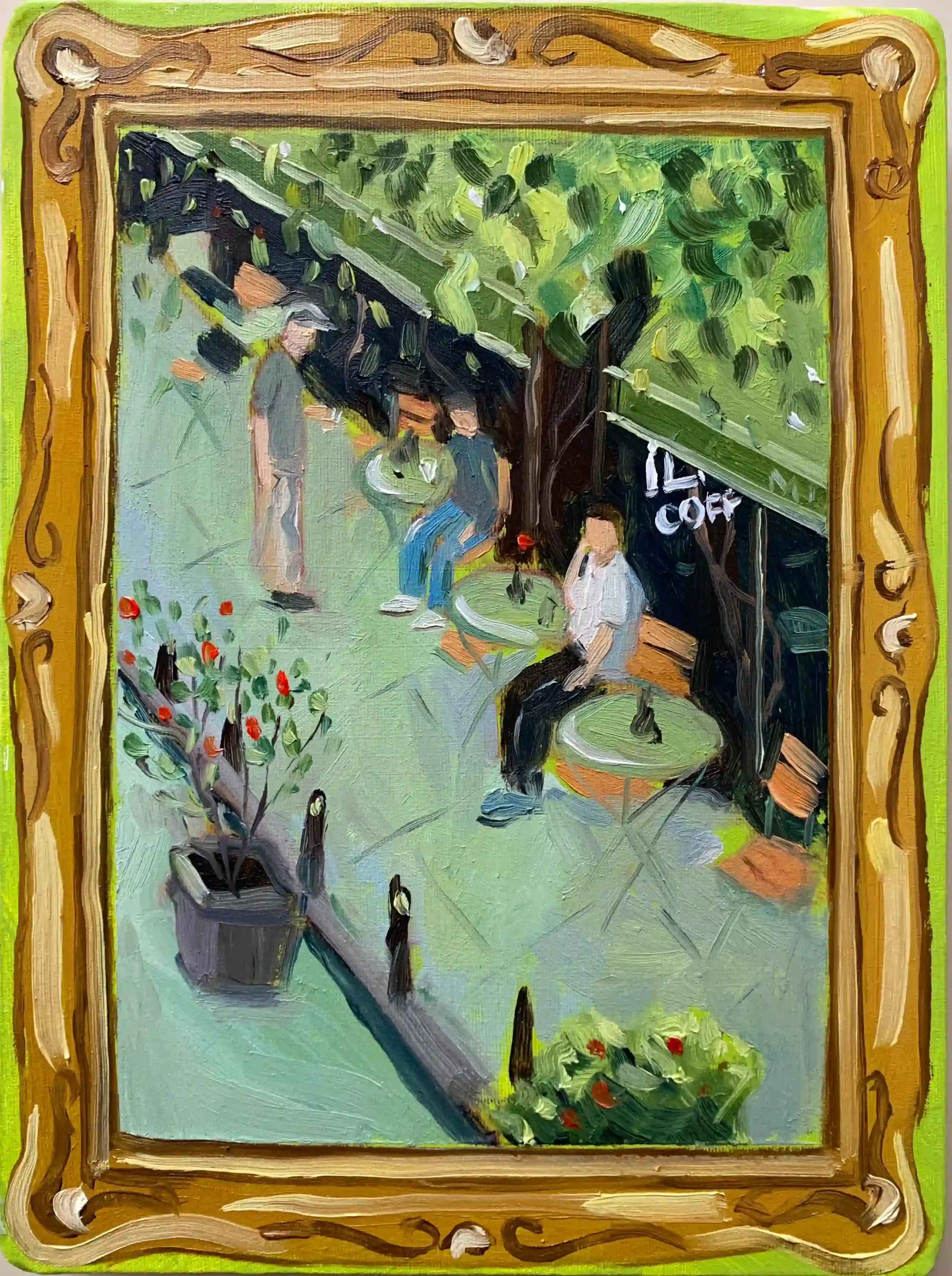 Bir Eylül Günü
