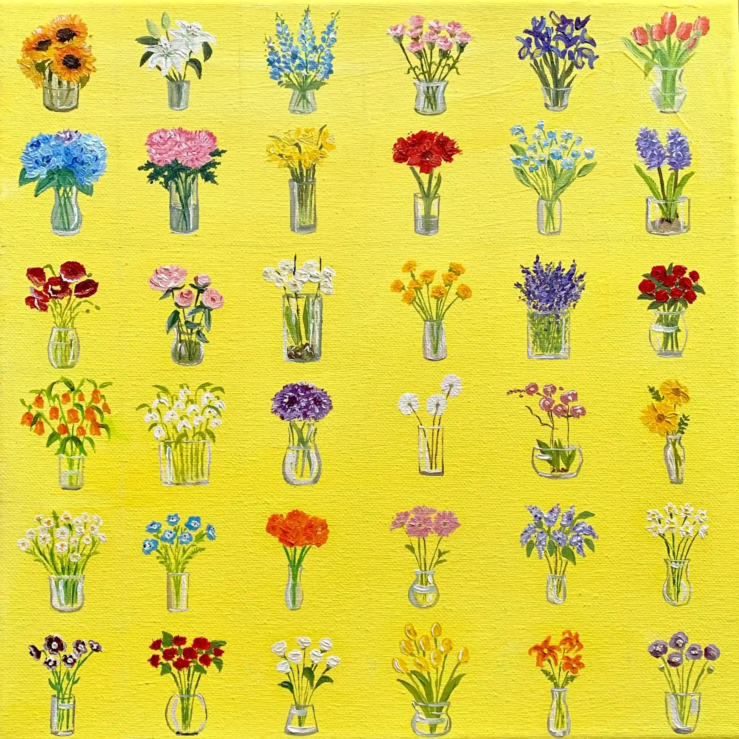 Little Bouquets